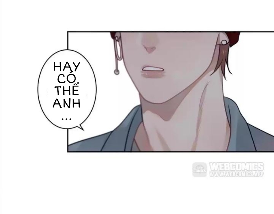 just us - chỉ hai chúng ta chapter 18 15