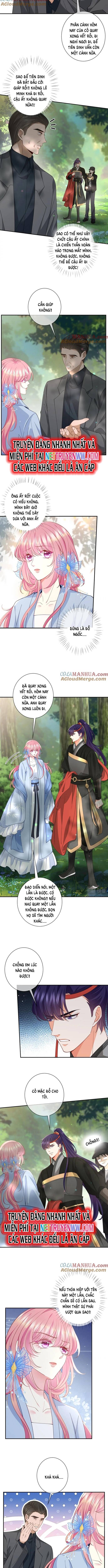 Danh Môn Chí Ái chapter 466 4