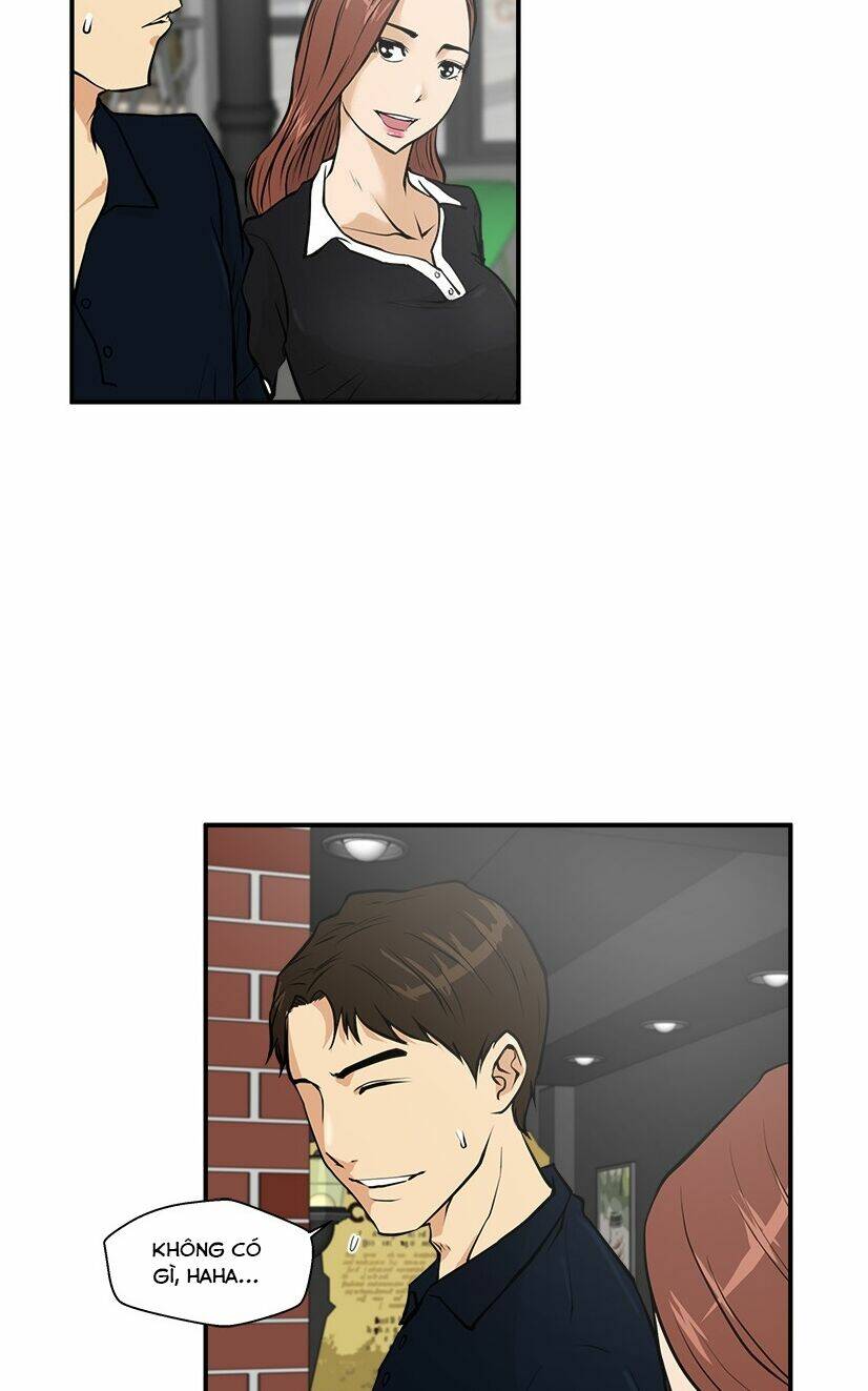 mr kang chapter 23 32