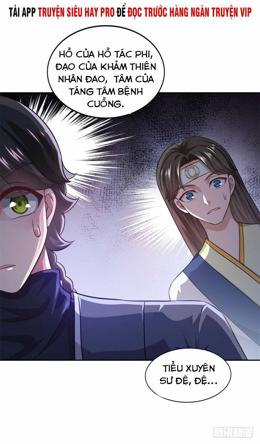 tiên ma đồng tu chapter 37 32