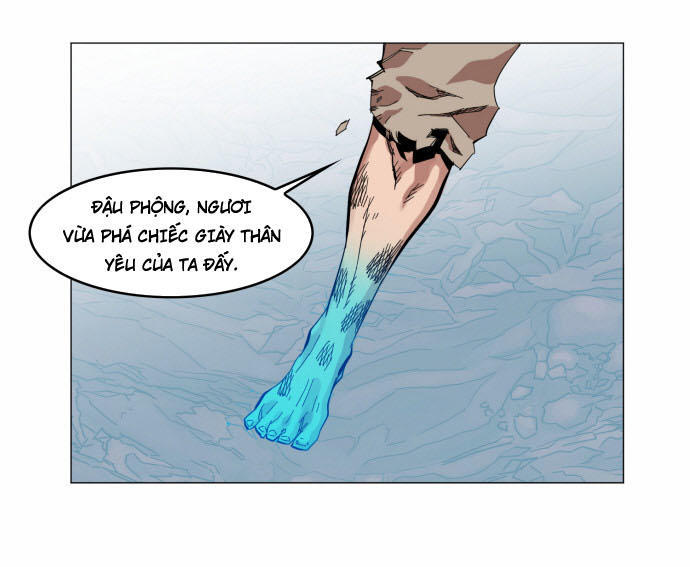 hard core leveling warrior chapter 43 32