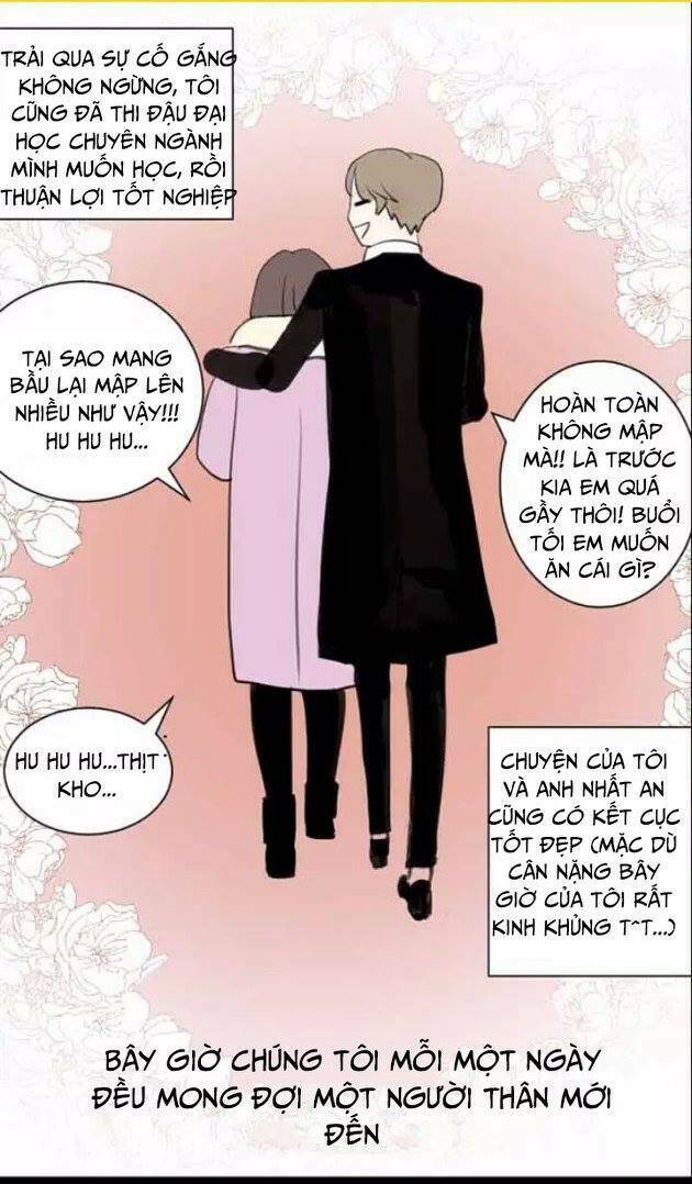 em rất thích anh chapter 1 69