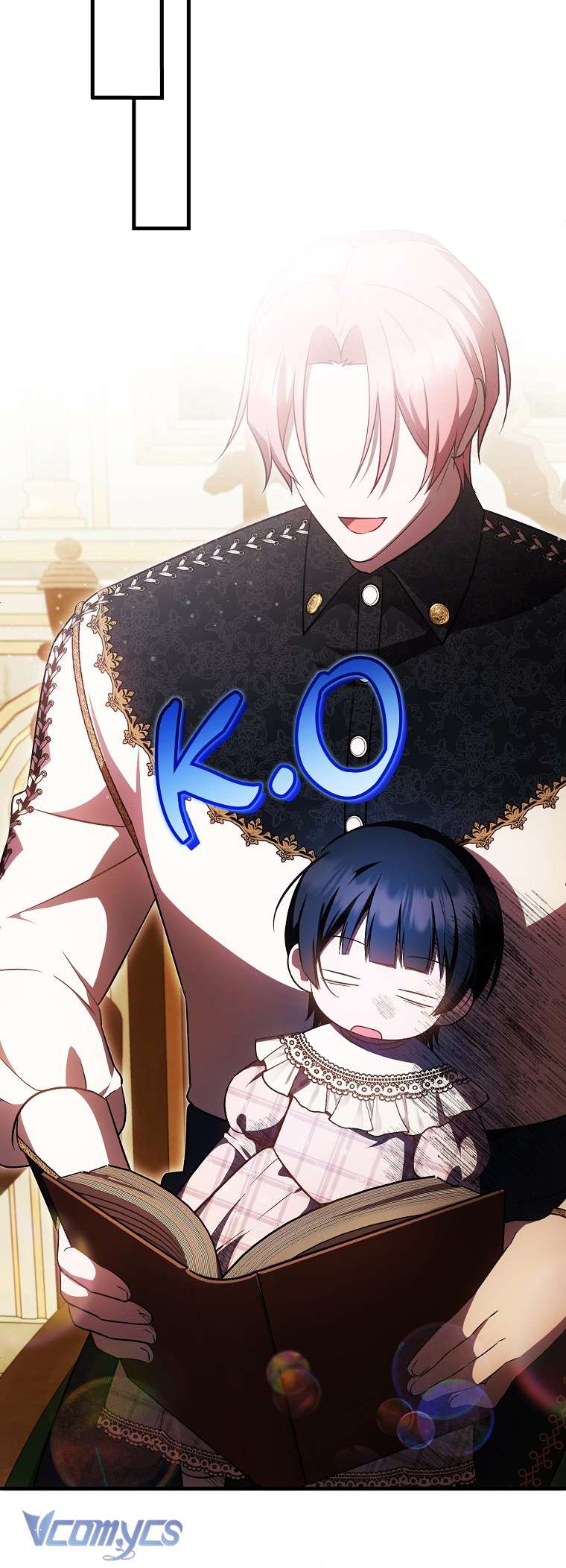 lần đầu bé út được yêu thương chapter 40 31