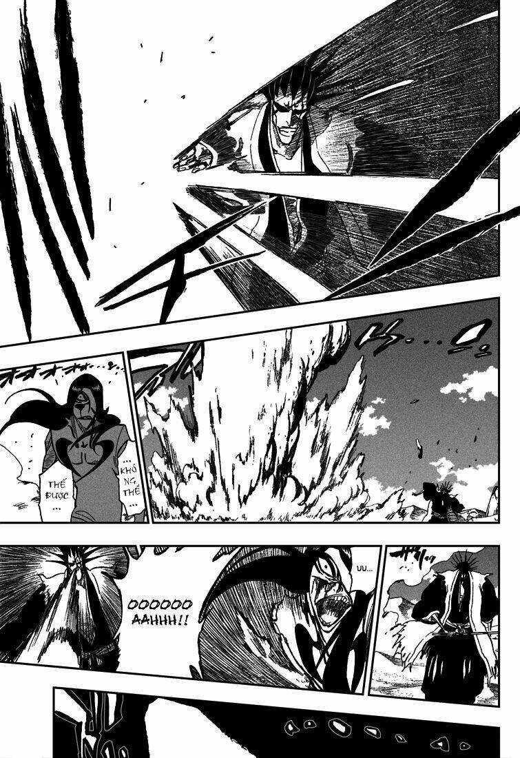 thần chết ichigo chapter 308 19