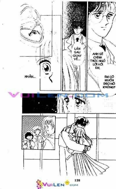 cô gái khả ái chapter 9 136