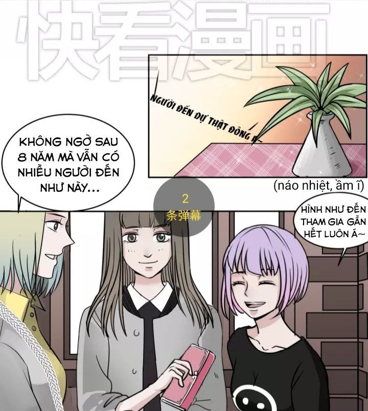 lời thú tội của thần linh chapter 1 7