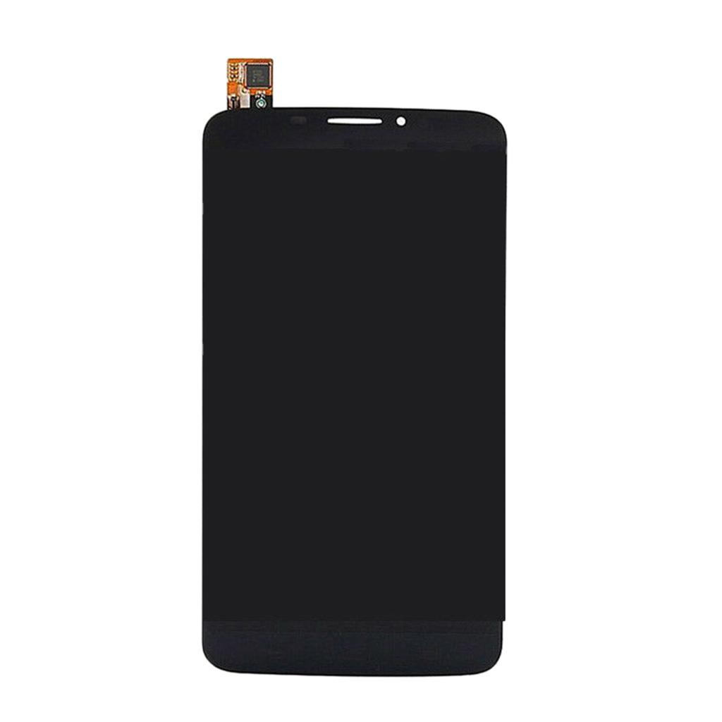 LCD Display Touch Screen Replacement Parts Fit for Alcatel 8020 /