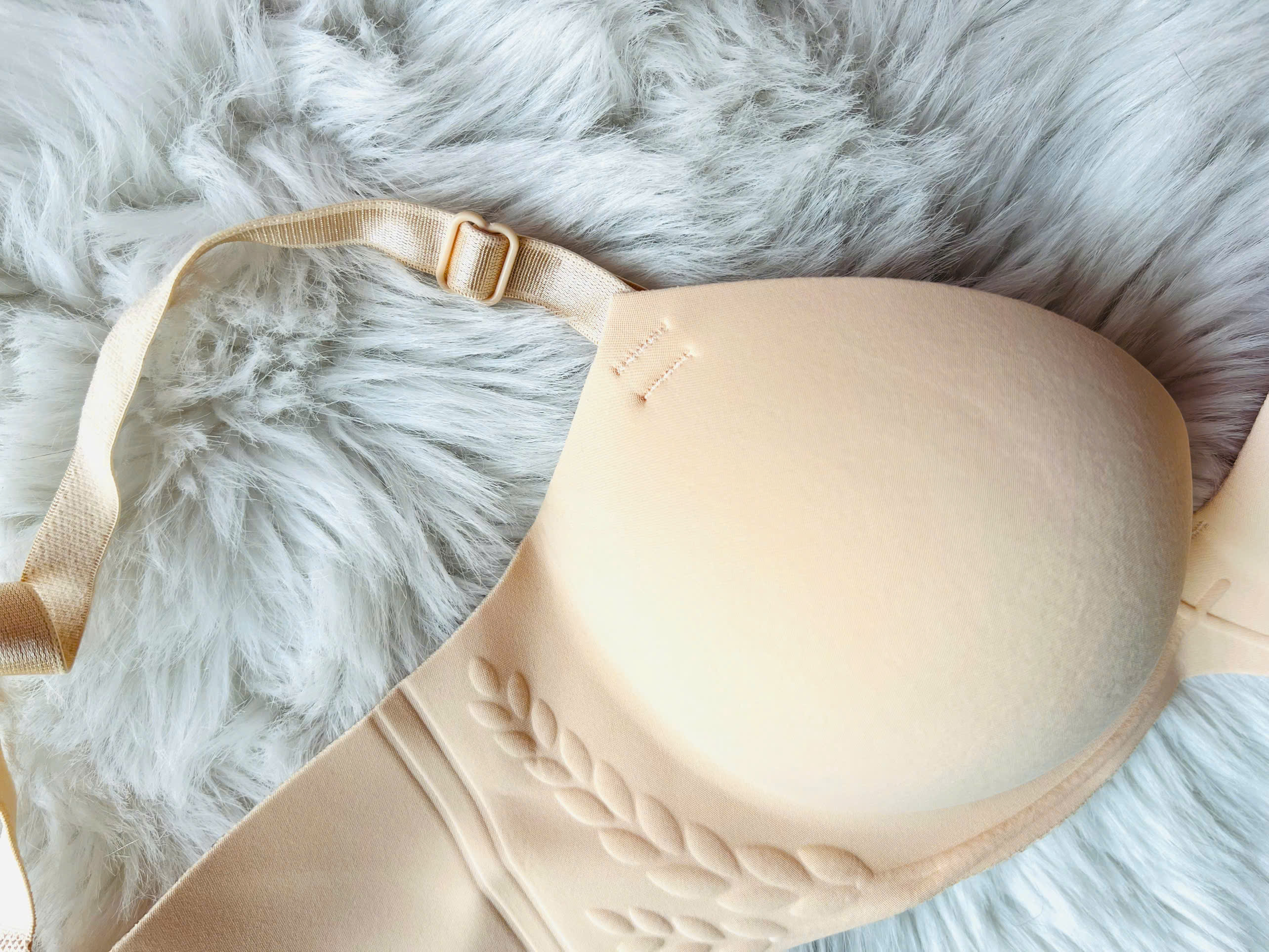 ÁO NGỰC SU ĐẸP MỀM MỊN SIZE 34-38 DÀNH CHO NỮ