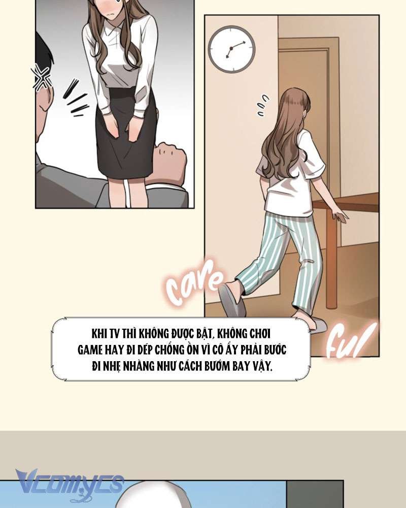 sát nhân nhà bên chapter 4 40