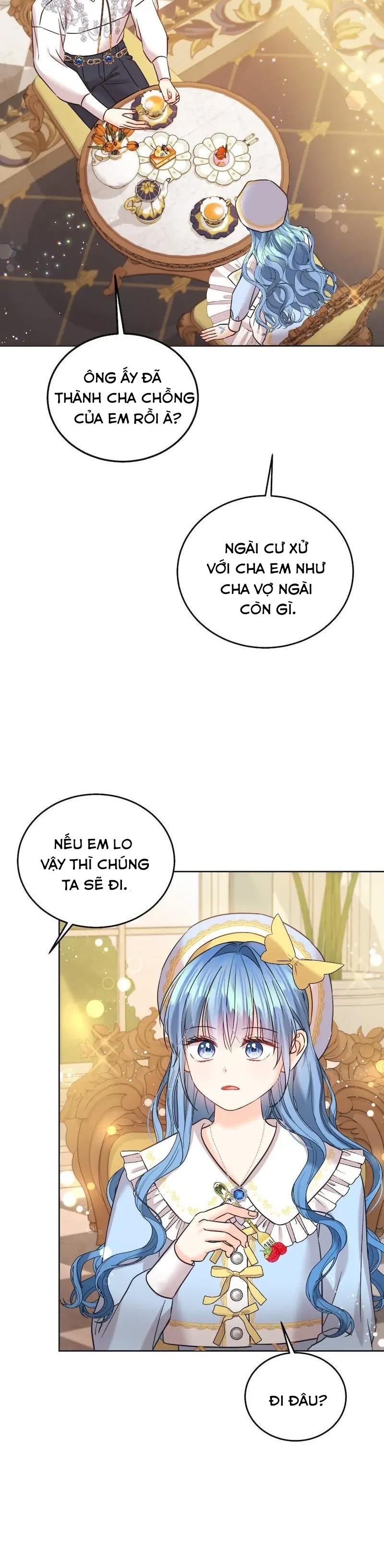 tôi sẽ cứu nam phản diện bị nữ chính ruồng bỏ chapter 89 29