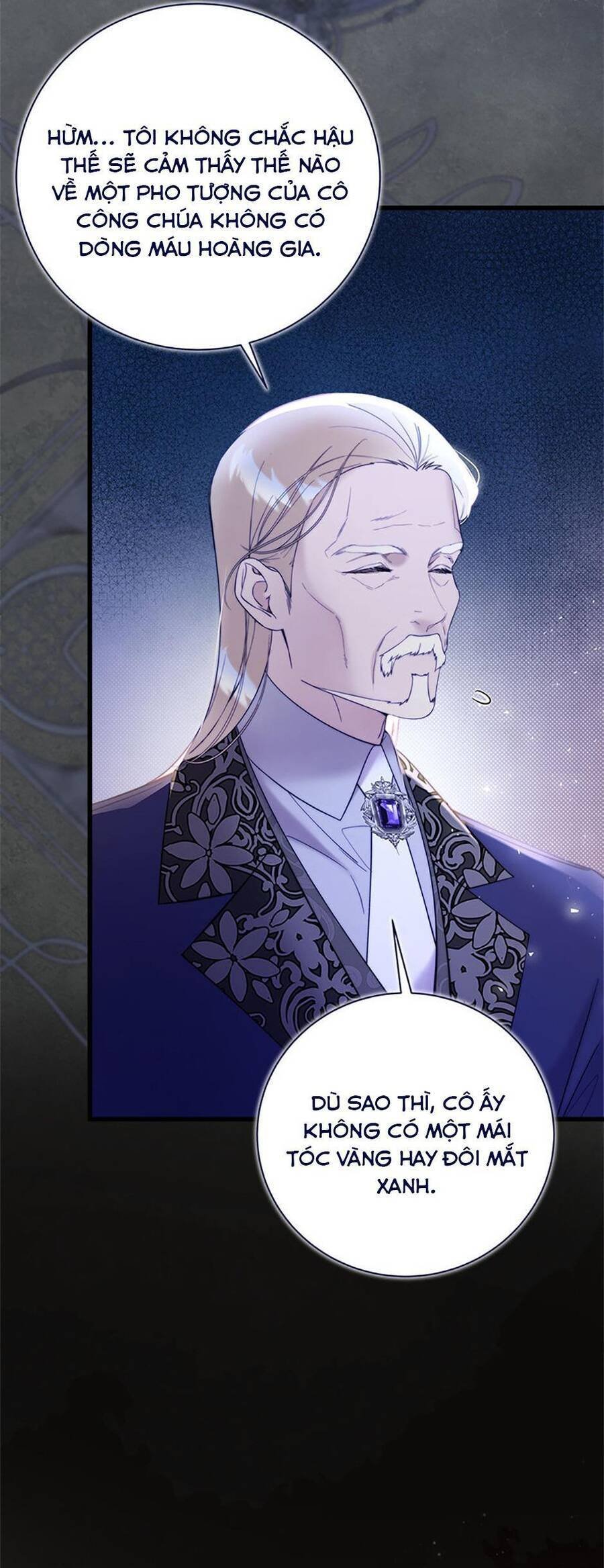 [15+] công chúa chloe chapter 119 24