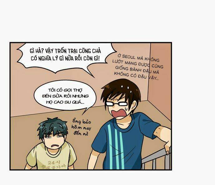 hắn ta là rồng chapter 59 13