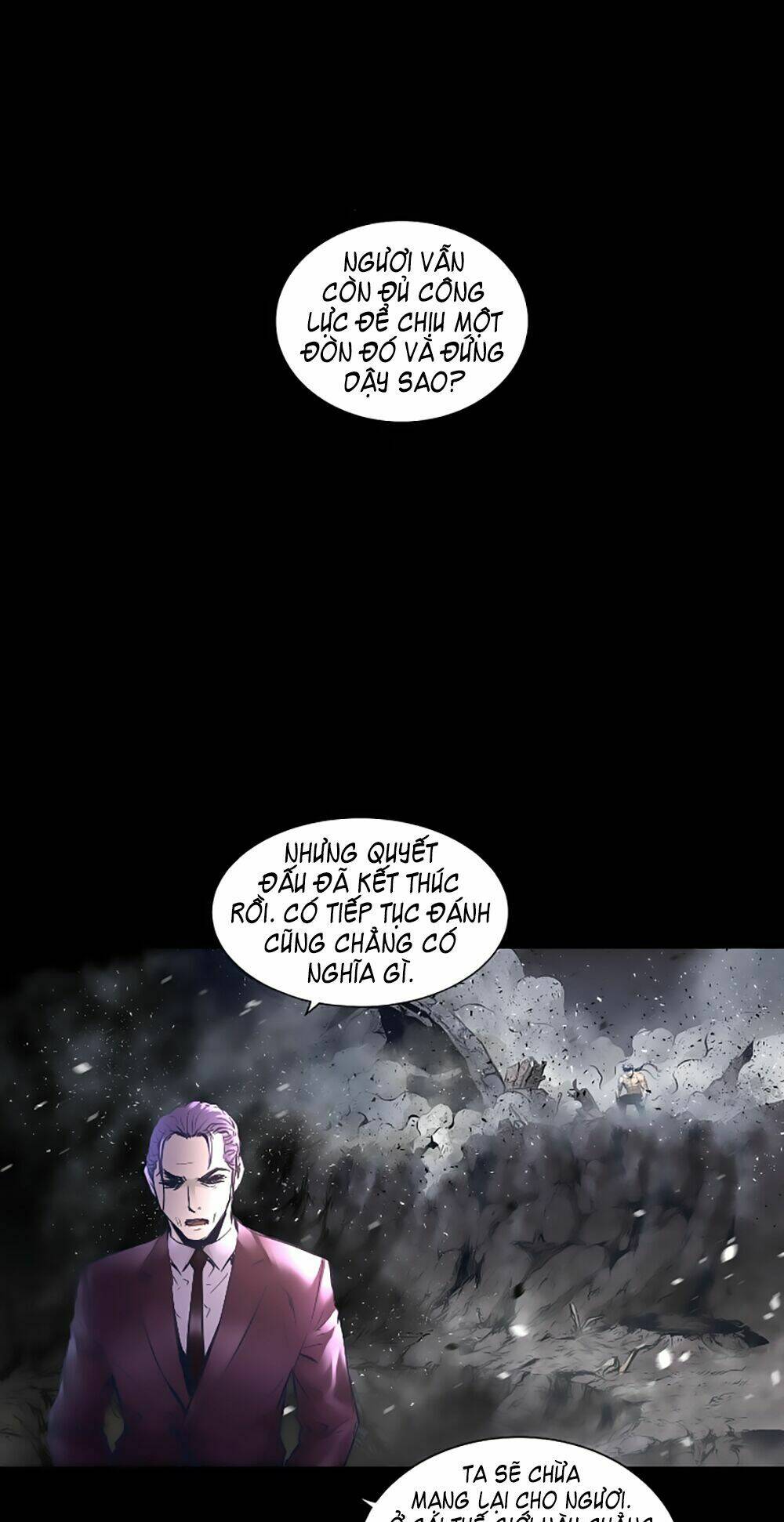 tam tuyệt tại dị giới chapter 34 3