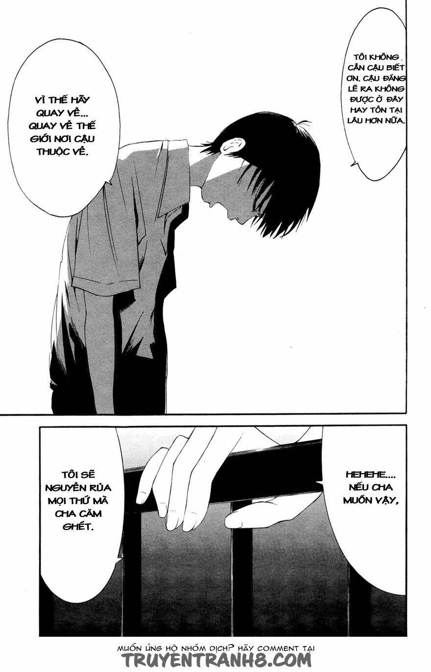 nhảy múa với ma quỷ chapter 8 17