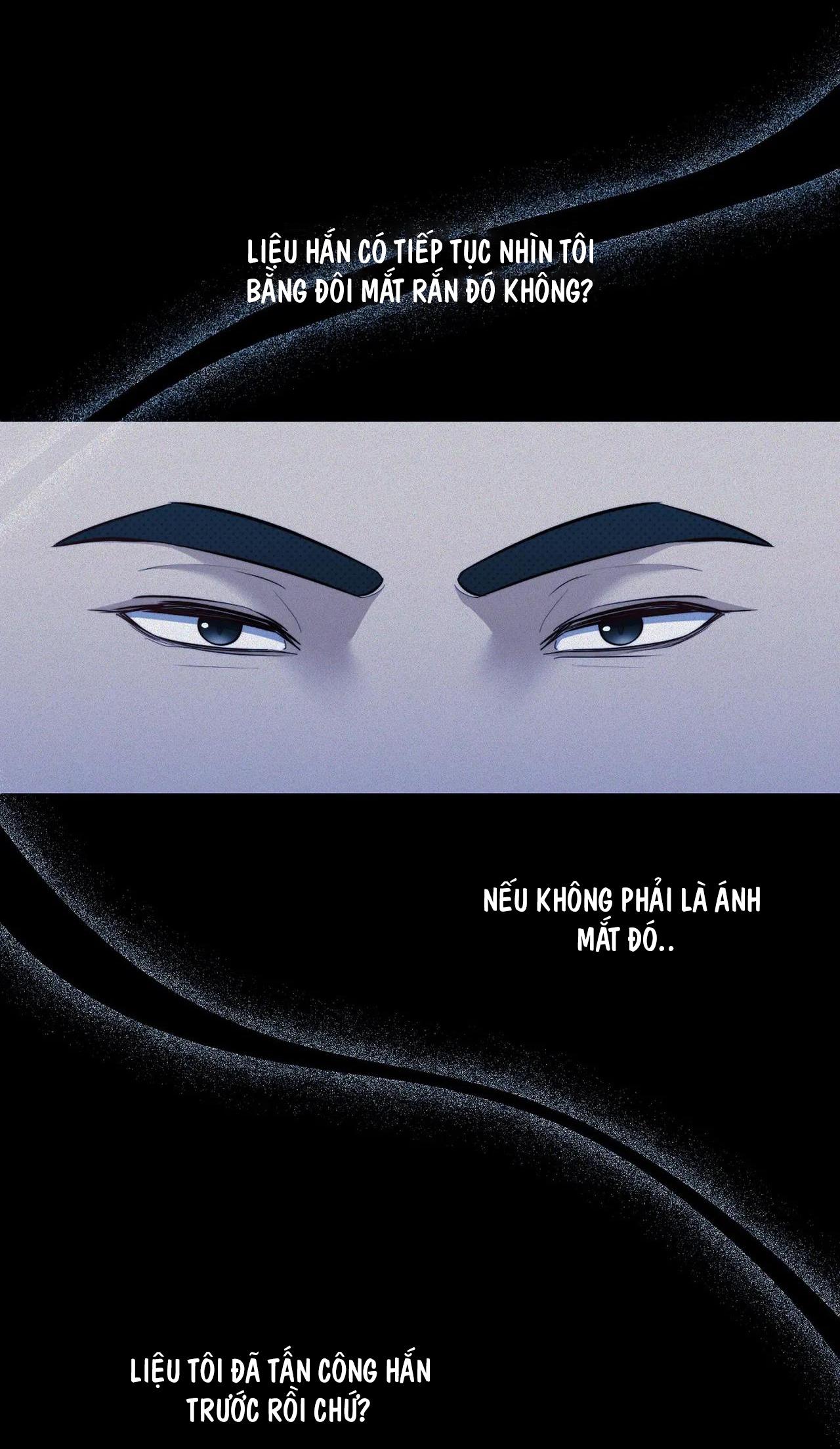 (abo) nỗi u sầu của manhattan chapter 8 4