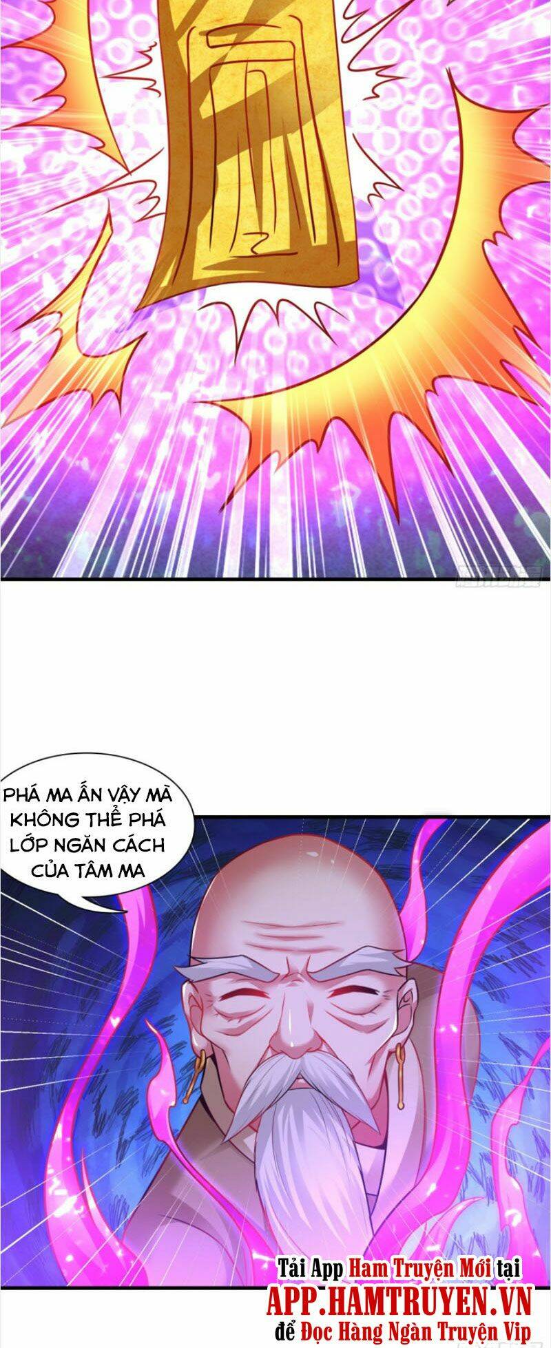 đạo ấn chapter 179 10