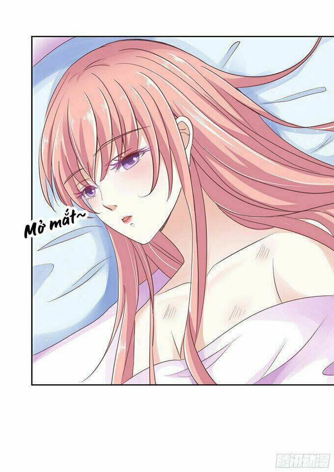 liệt ái tri hạ: series mật đào tiểu tình nhân chapter 62 5