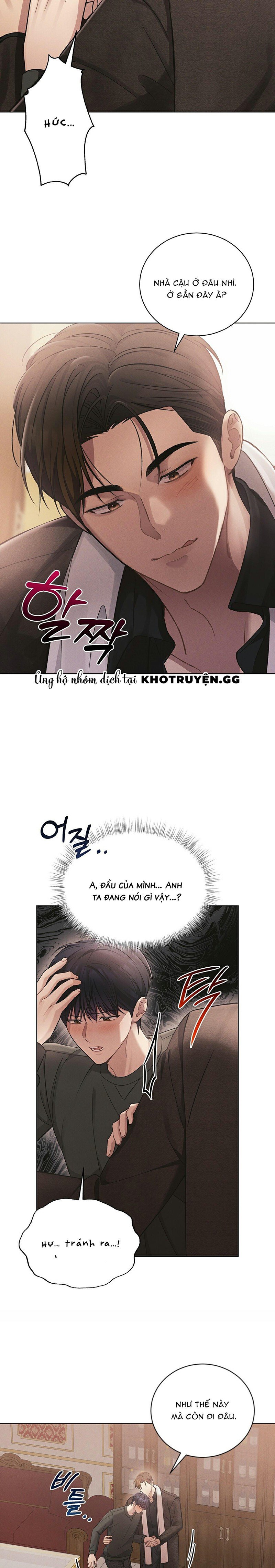 giải mã bí mật chapter 5 8