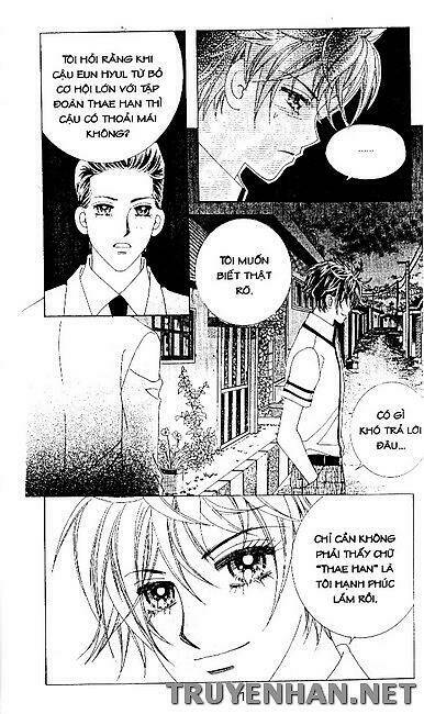 my lovely master chapter 50 13