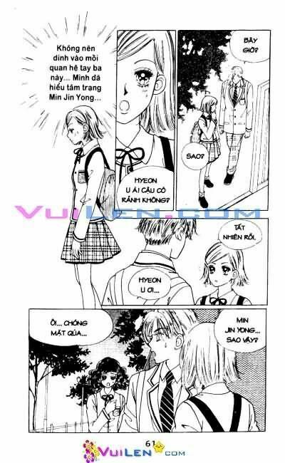 bong bóng trắng chapter 4 61