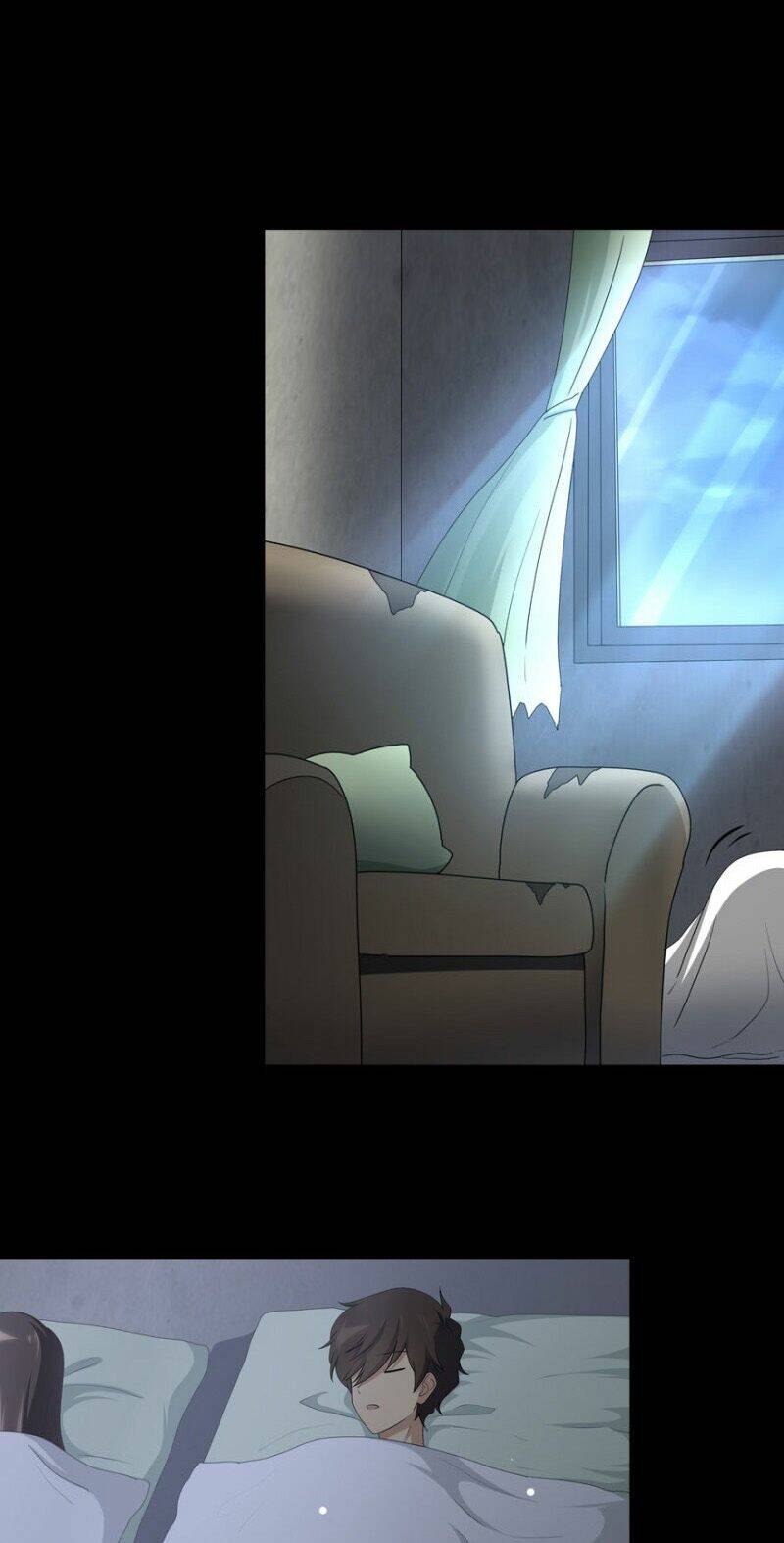 bạn gái virus của tôi chapter 97 1