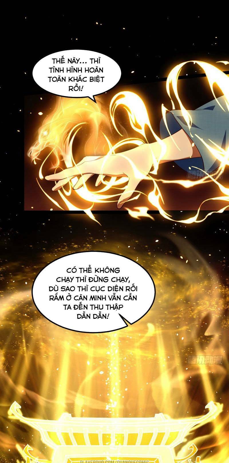 ta là tà đế chapter 23 33