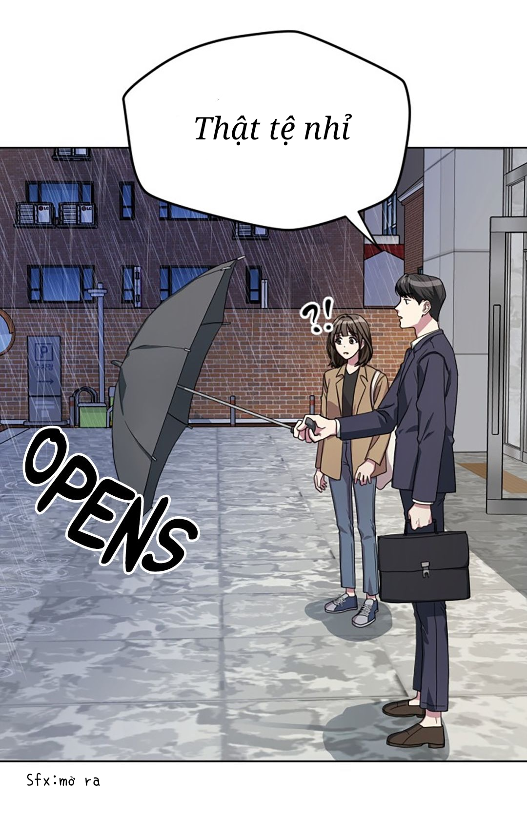 breaking news chapter 3 27