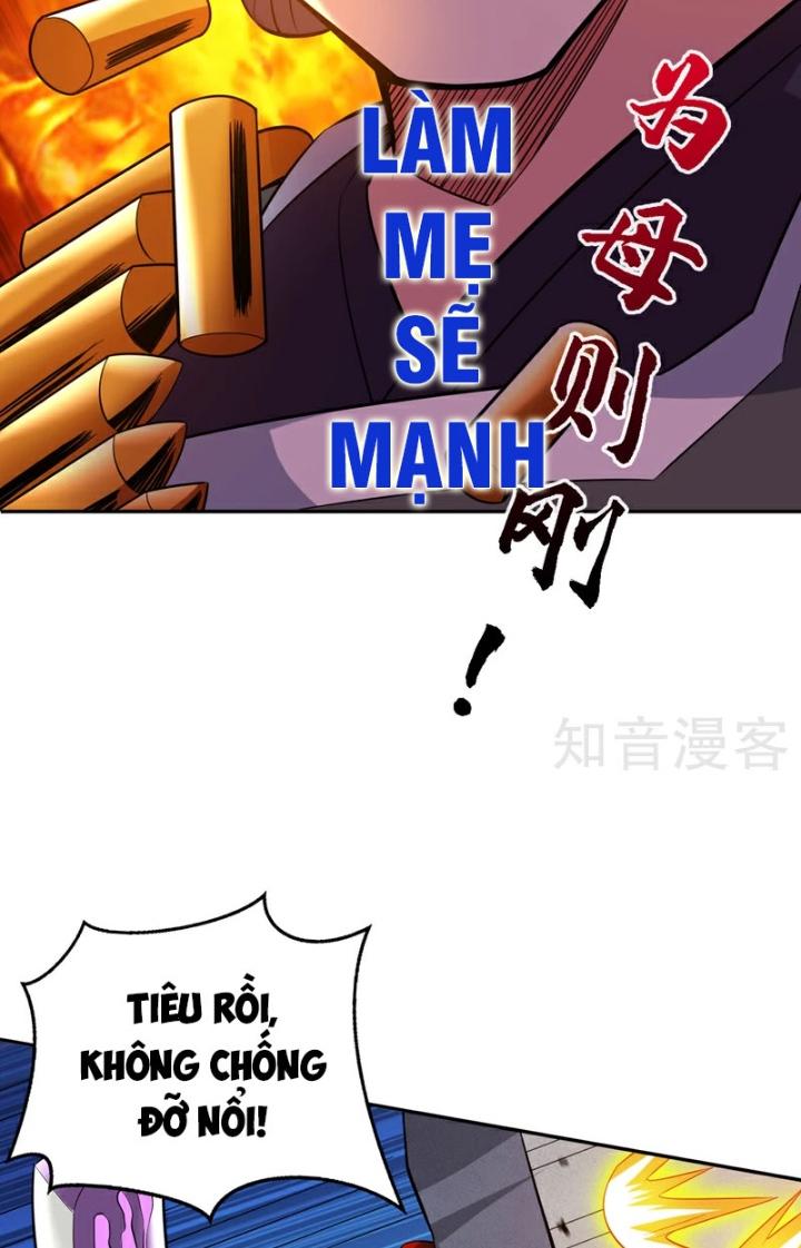 ẩn cư mười vạn năm, đời sau mời ta rời núi chapter 92 18