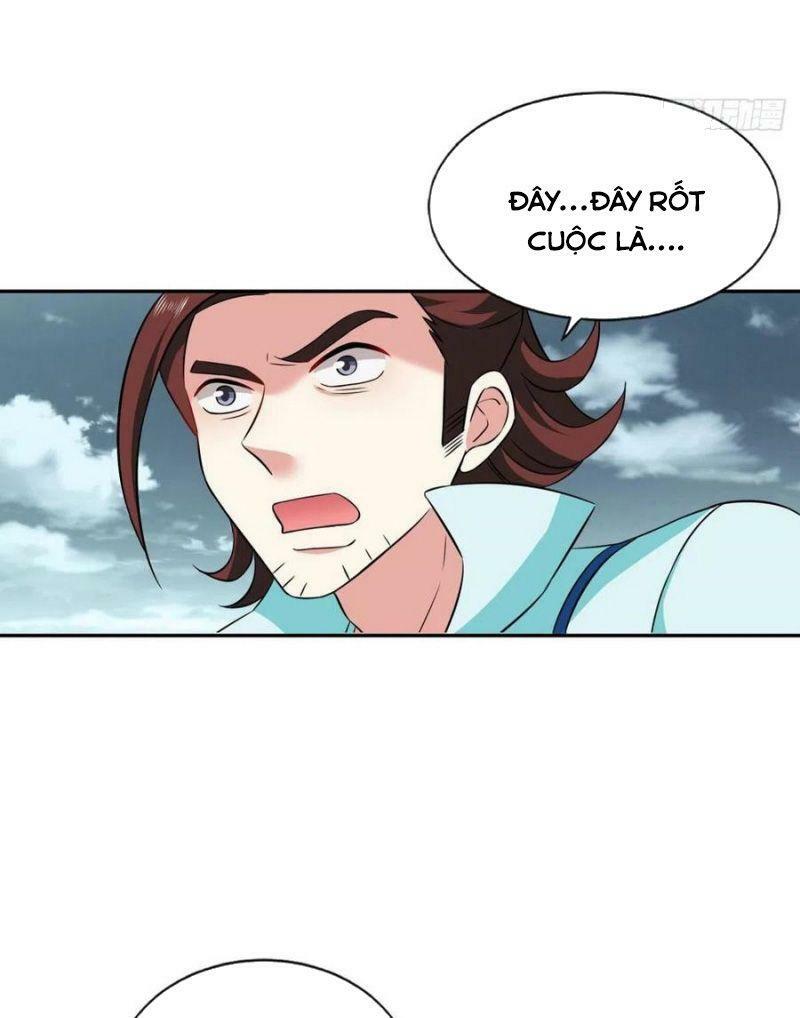 Trọng Sinh Thành Cậu Vàng Tại Dị Thế Chapter 135 3