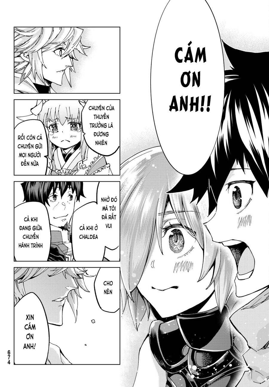 fate/grand order -turas realta- chapter 62 20