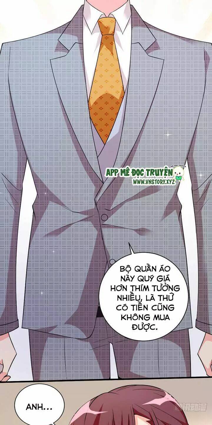 thiên hậu trở về chapter 91 38