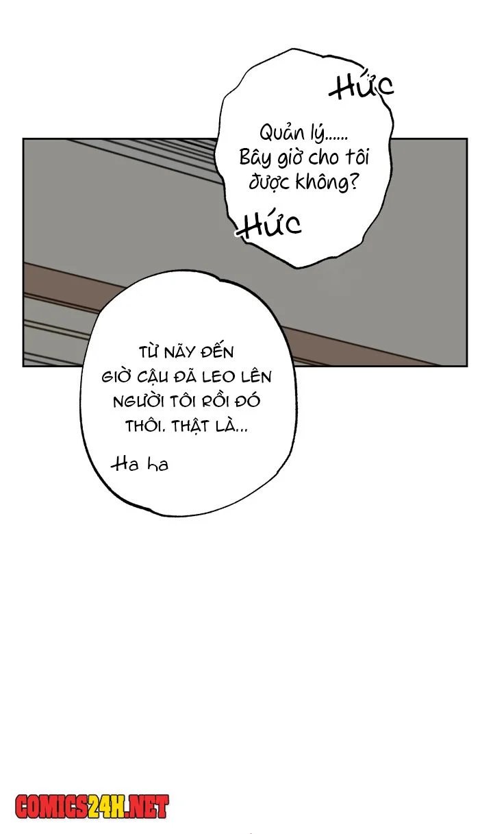 cuộc sống 2 mặt của quỷ vương chapter 61 17