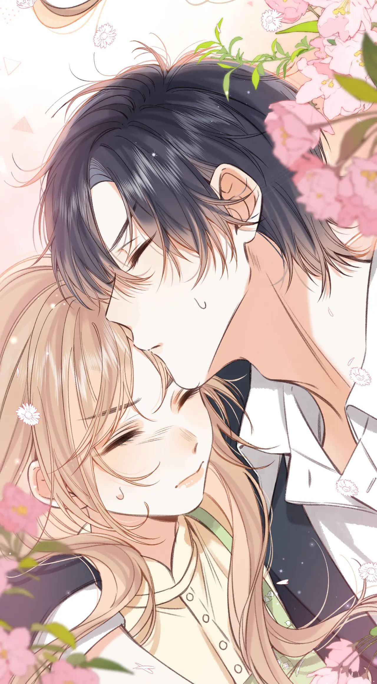 vụng trộm không thể giấu - mối tình thầm kín chapter 51 37