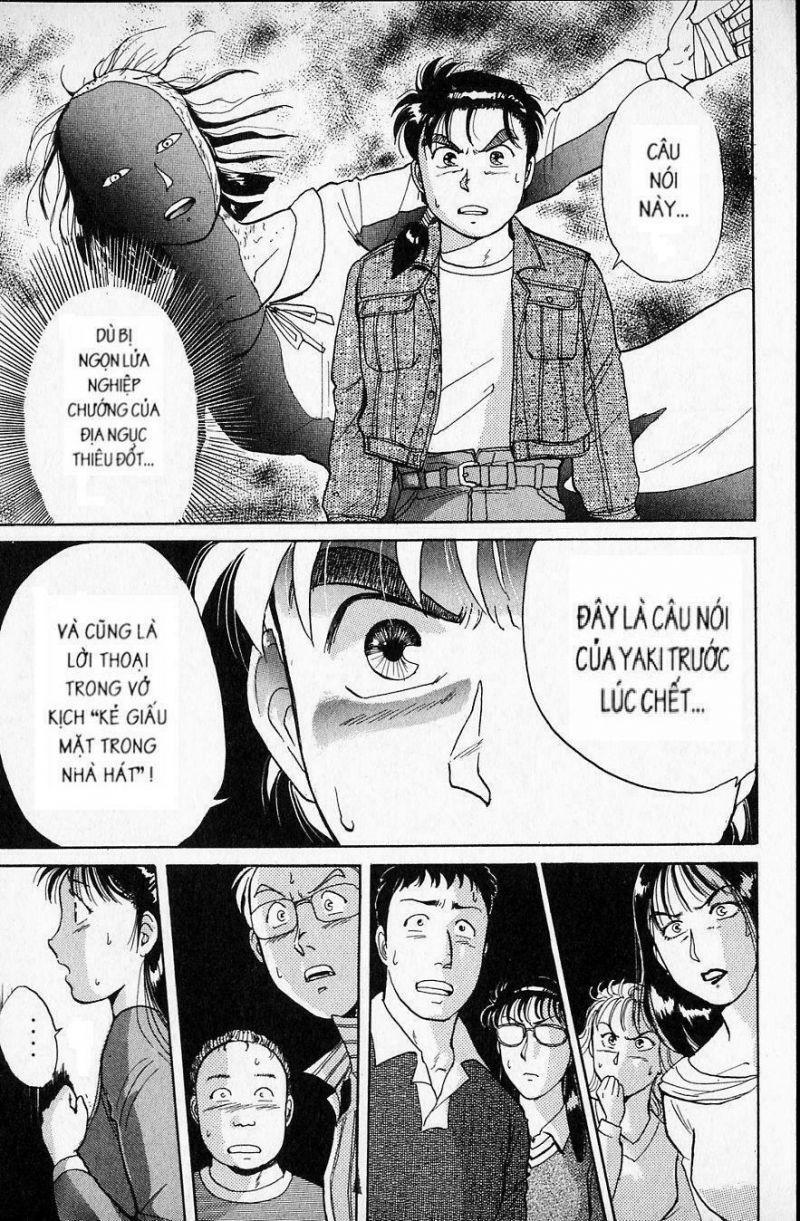 thám tử kindaichi (bản đẹp) chapter 101 70