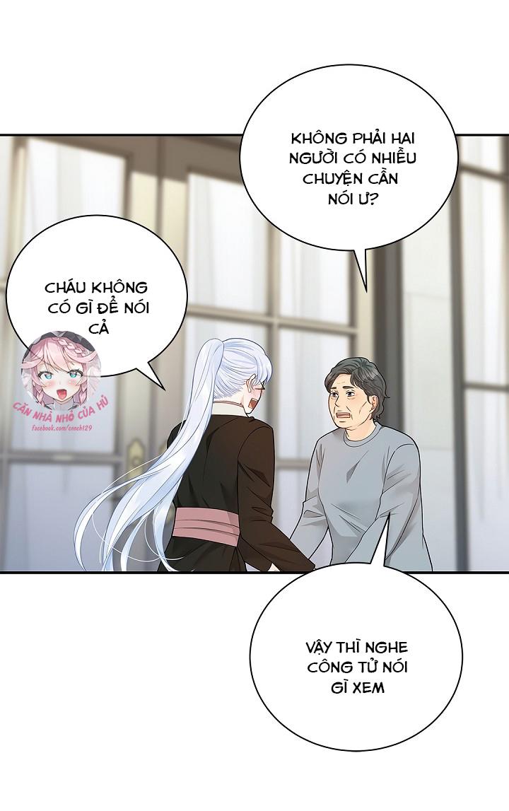 hôn nhân bị đánh cắp của hồ ly chapter 4 55