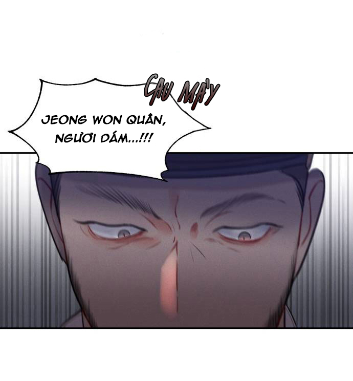 người tình của gwanghae chapter 46 15