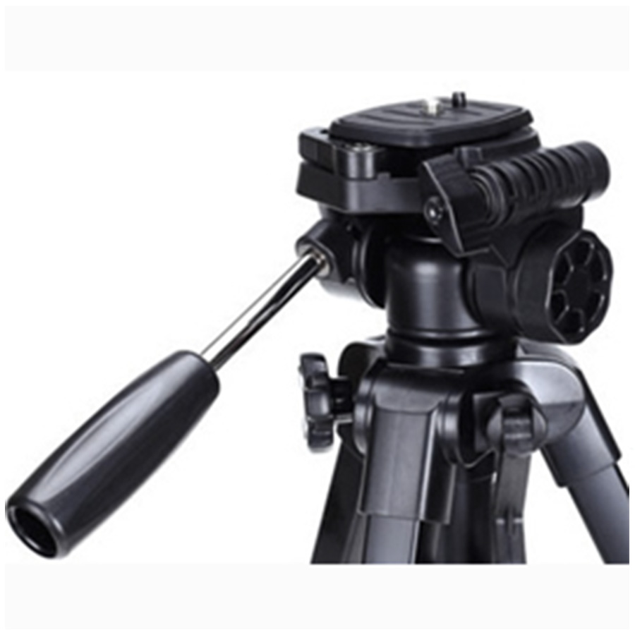 Chân máy Tripod Yunteng VCT 668