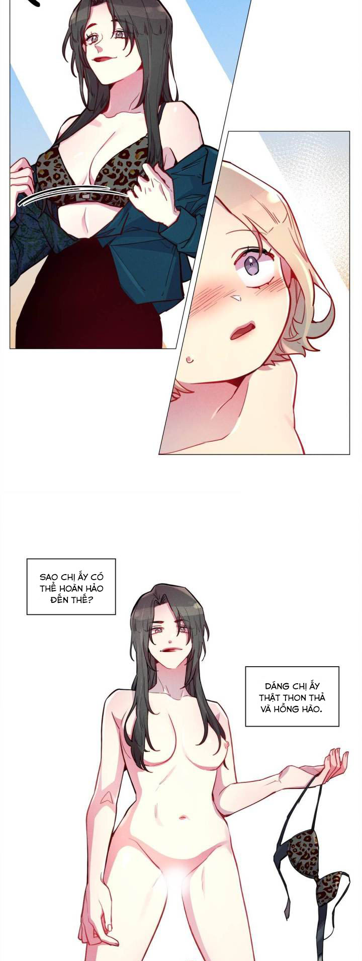 mảnh ghép o bị khuyết chapter 108 6