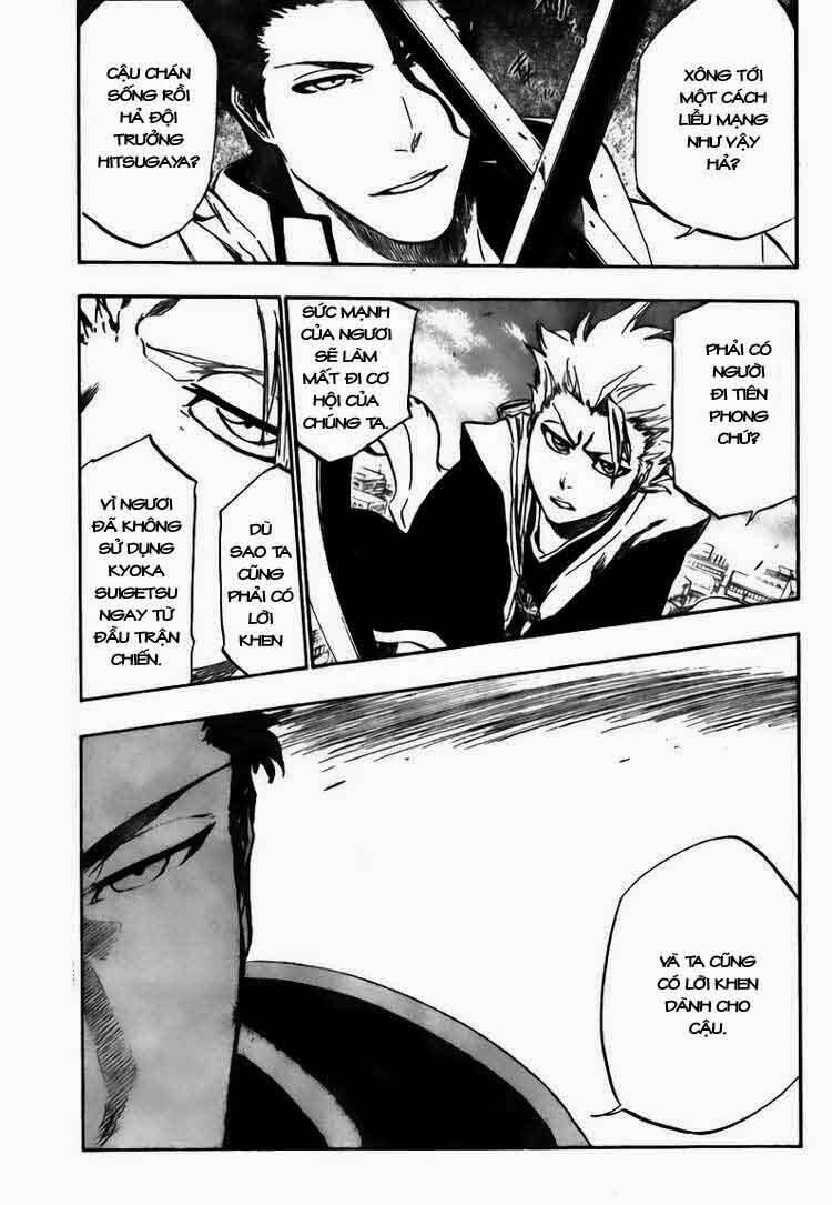 thần chết ichigo chapter 389 5