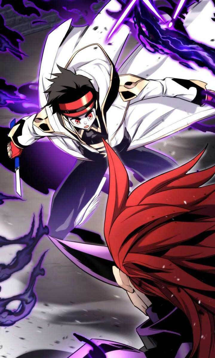 huyền thoại game thủ - tái xuất chapter 85 12