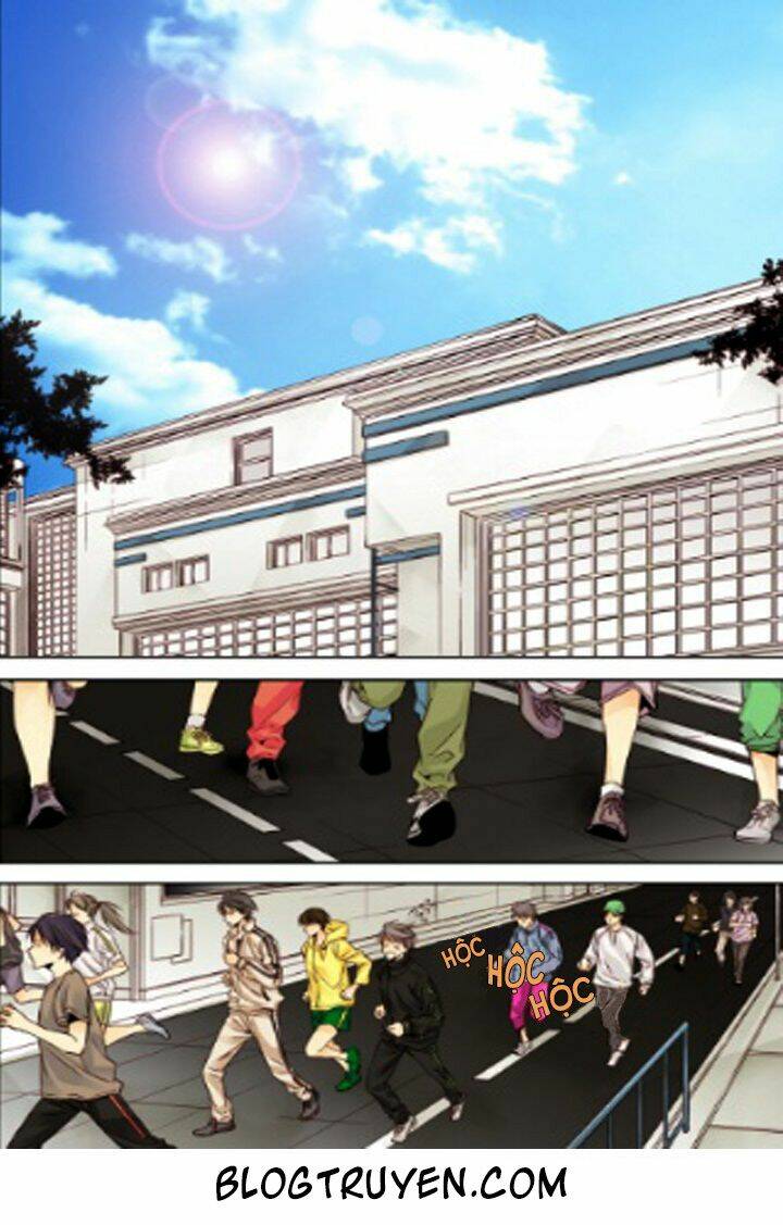 cheonsaeng yeonbun chapter 10 4