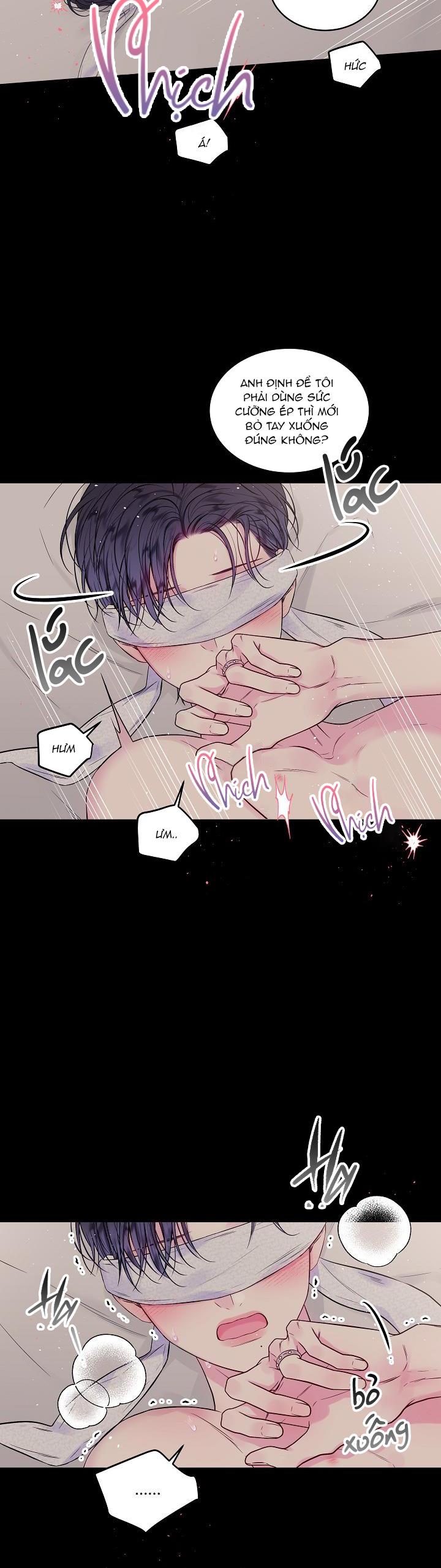 bình minh thứ hai chapter 45 24