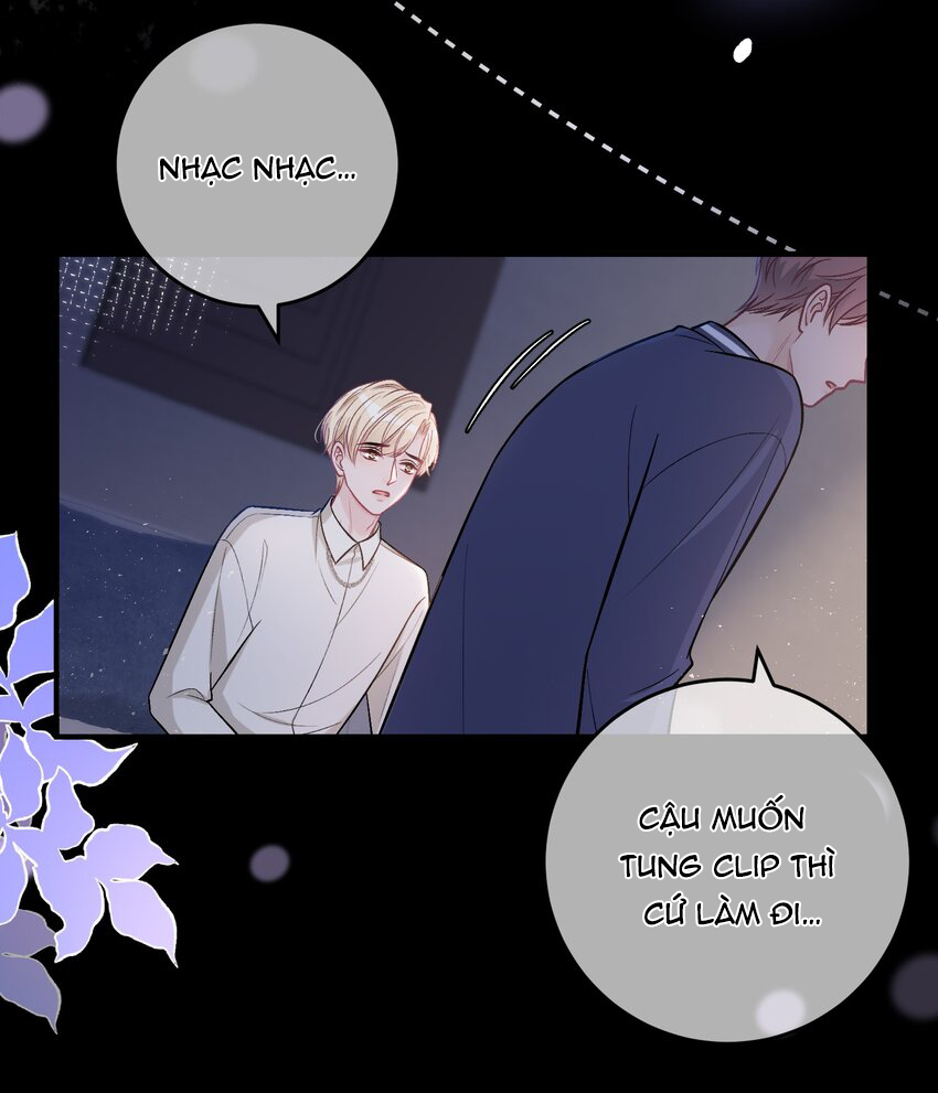 trước và sau ly hôn! chapter 77 15