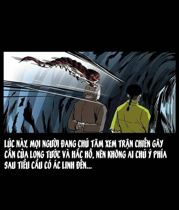 U Minh Ngụy Tượng Chapter 195 87