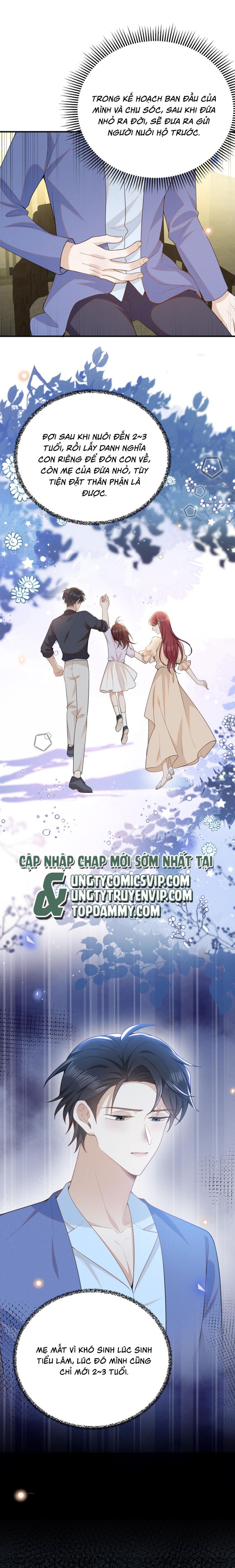 Lai Sinh Bất Kiến chapter 128