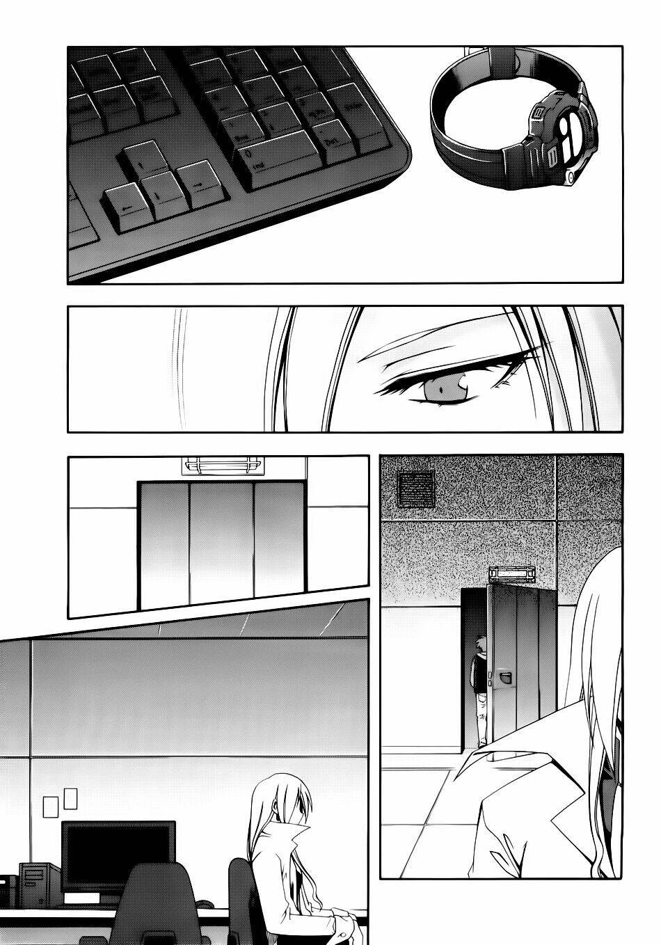 anh hùng xấu xa chapter 18 17