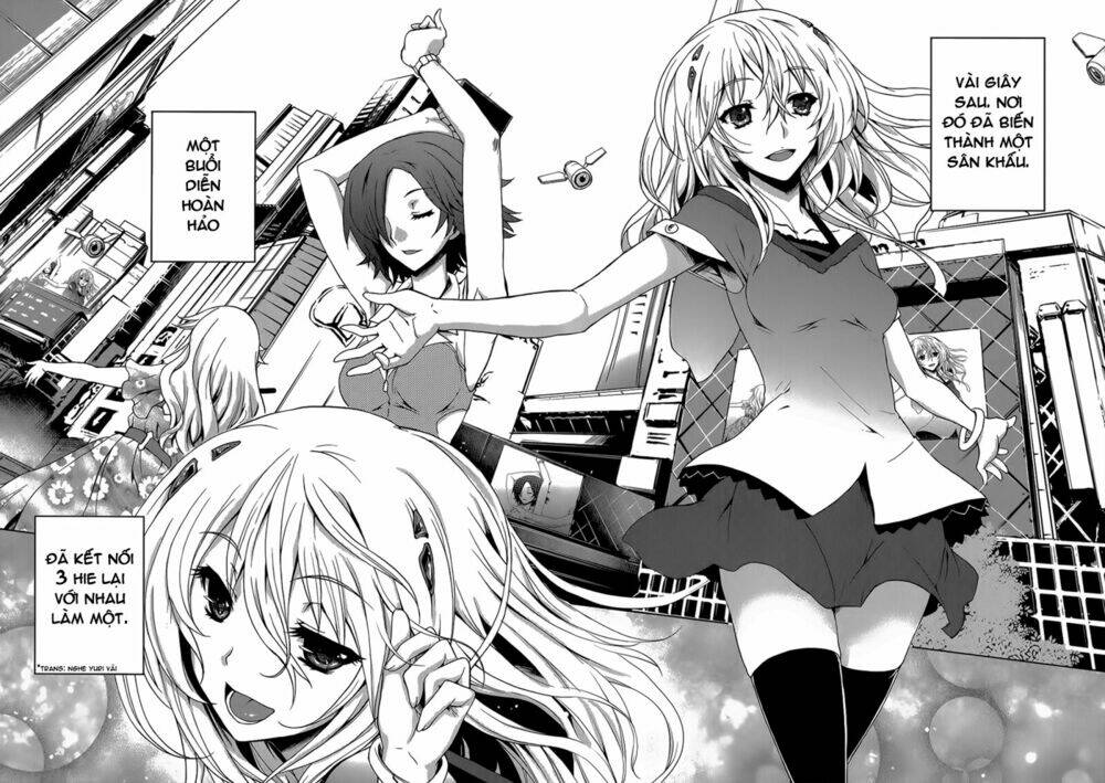 beatless dystopia chapter 6 9