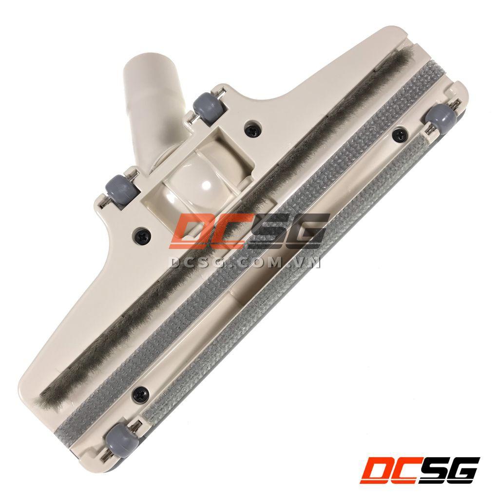 Đầu hút bụi chữ T cho sàn và thảm Makita | DCSG