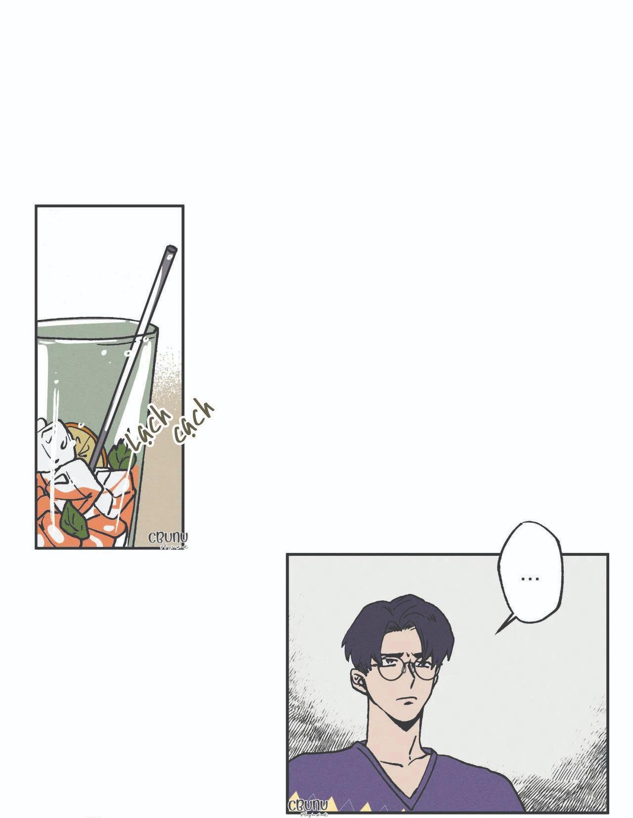 bẫy đôi ngọt ngào chapter 1 32