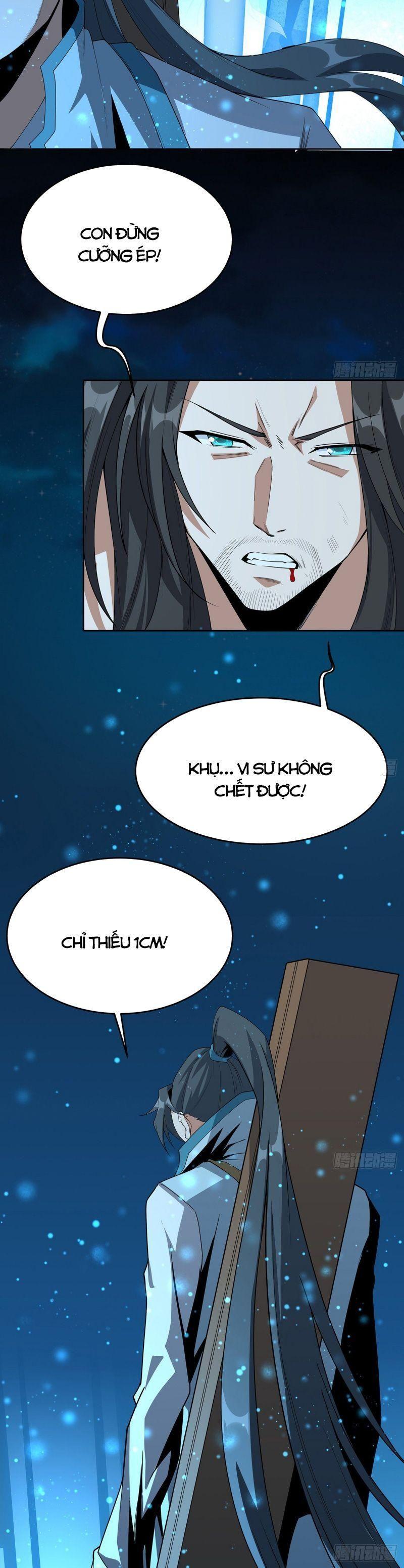 địa cầu đệ nhất kiếm chapter 101 2